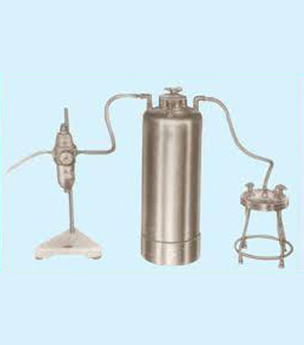 Membrane Filtration 
